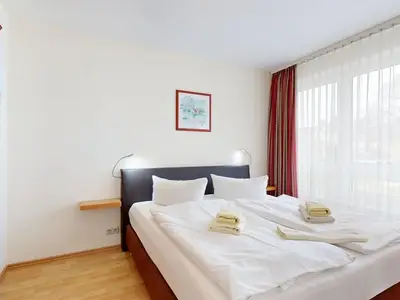 Ferienwohnung für 4 Personen (45 m²) in Binz (Ostseebad) 5/10