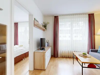 Ferienwohnung für 4 Personen (45 m²) in Binz (Ostseebad) 6/10
