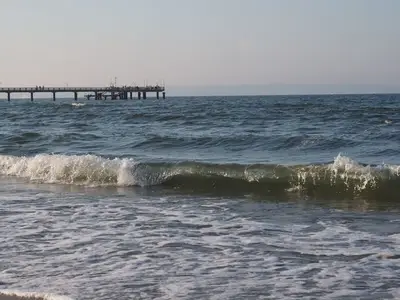 Ferienwohnung für 2 Personen (26 m²) in Binz (Ostseebad) 6/10