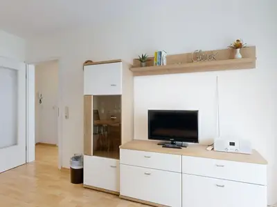 Ferienwohnung für 5 Personen (40 m²) in Binz (Ostseebad) 2/10