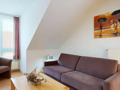 Ferienwohnung für 6 Personen (68 m²) in Binz (Ostseebad) 2/10