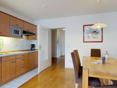 Ferienwohnung für 6 Personen (68 m²) in Binz (Ostseebad) 3/10