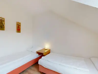 Ferienwohnung für 6 Personen (68 m²) in Binz (Ostseebad) 5/10
