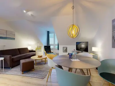 Ferienwohnung für 6 Personen (68 m²) in Binz (Ostseebad) 1/10
