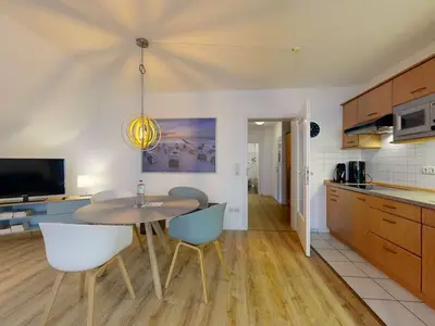 Ferienwohnung für 6 Personen (68 m²) in Binz (Ostseebad) 2/10