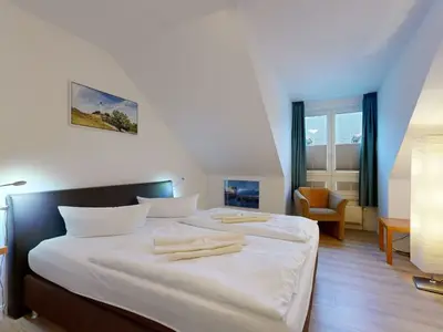 Ferienwohnung für 6 Personen (68 m²) in Binz (Ostseebad) 3/10