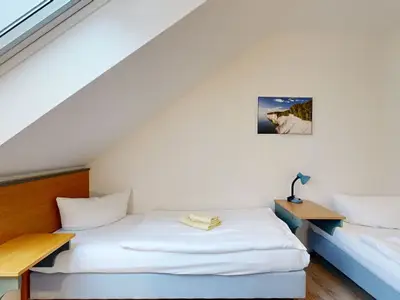 Ferienwohnung für 6 Personen (68 m²) in Binz (Ostseebad) 4/10