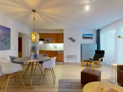 Ferienwohnung für 6 Personen (68 m²) in Binz (Ostseebad) 5/10