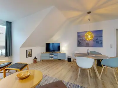 Ferienwohnung für 6 Personen (68 m²) in Binz (Ostseebad) 6/10