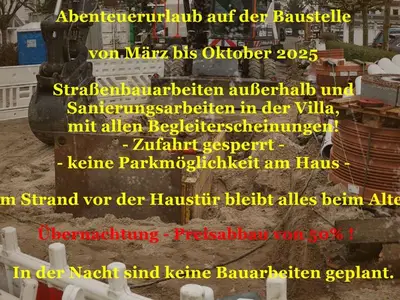 Ferienwohnung für 2 Personen (26 m²) in Binz (Ostseebad) 1/10