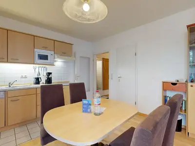 Ferienwohnung für 4 Personen (45 m²) in Binz (Ostseebad) 2/10