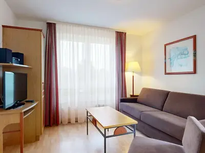 Ferienwohnung für 4 Personen (45 m²) in Binz (Ostseebad) 3/10