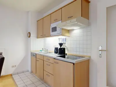 Ferienwohnung für 4 Personen (45 m²) in Binz (Ostseebad) 4/10