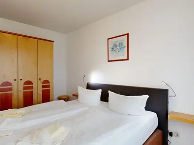 Ferienwohnung für 4 Personen (45 m²) in Binz (Ostseebad) 5/10