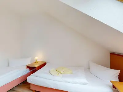 Ferienwohnung für 6 Personen (68 m²) in Binz (Ostseebad) 4/10