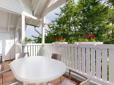 Ferienwohnung für 6 Personen (68 m²) in Binz (Ostseebad) 5/10