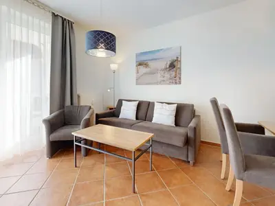 Ferienwohnung für 4 Personen (40 m²) in Binz (Ostseebad) 1/10