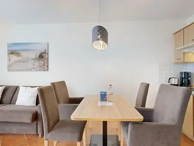 Ferienwohnung für 4 Personen (40 m²) in Binz (Ostseebad) 2/10
