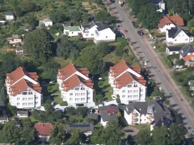 Ferienwohnung für 4 Personen (40 m²) in Binz (Ostseebad) 9/10