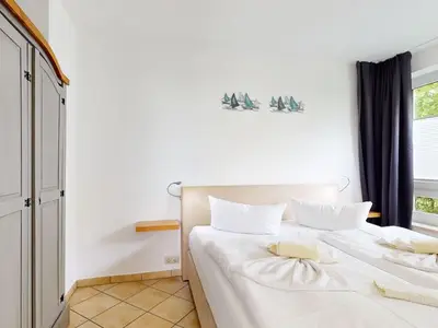 Ferienwohnung für 4 Personen (45 m²) in Binz (Ostseebad) 5/10