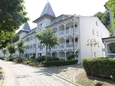 Ferienwohnung für 4 Personen (55 m²) in Binz (Ostseebad) 6/10