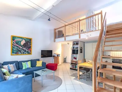 Ferienwohnung für 4 Personen (55 m²) in Binz (Ostseebad) 9/10