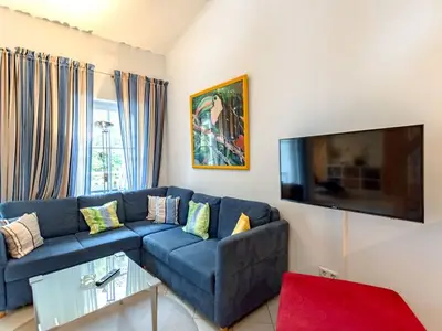 Ferienwohnung für 4 Personen (55 m²) in Binz (Ostseebad) 10/10