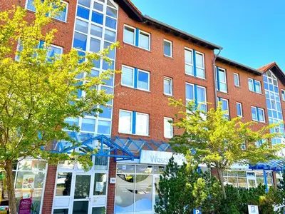 Ferienwohnung für 2 Personen (45 m²) in Binz (Ostseebad) 2/10