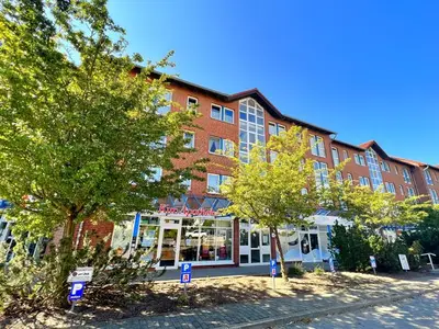 Ferienwohnung für 2 Personen (45 m²) in Binz (Ostseebad) 3/10