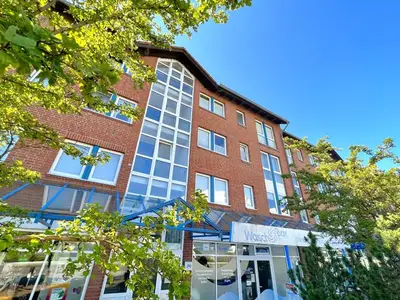 Ferienwohnung für 2 Personen (45 m²) in Binz (Ostseebad) 4/10