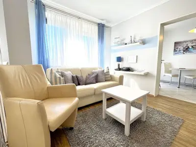 Ferienwohnung für 2 Personen (45 m²) in Binz (Ostseebad) 7/10