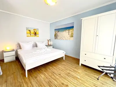 Ferienwohnung für 2 Personen (45 m²) in Binz (Ostseebad) 10/10