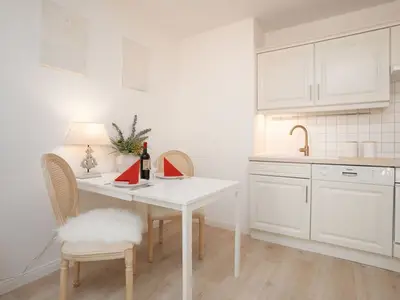 Ferienwohnung für 2 Personen (50 m²) in Binz (Ostseebad) 5/10