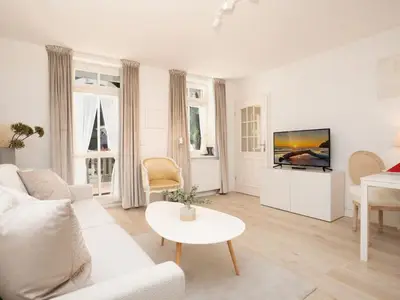 Ferienwohnung für 2 Personen (50 m²) in Binz (Ostseebad) 7/10
