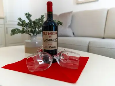 Ferienwohnung für 2 Personen (50 m²) in Binz (Ostseebad) 8/10