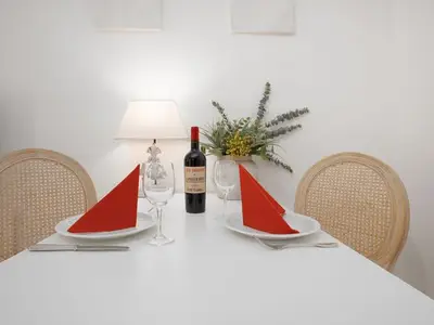 Ferienwohnung für 2 Personen (50 m²) in Binz (Ostseebad) 9/10