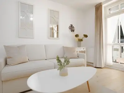 Ferienwohnung für 2 Personen (50 m²) in Binz (Ostseebad) 10/10