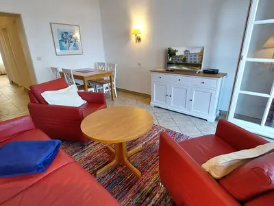 Ferienwohnung für 4 Personen (55 m²) in Binz (Ostseebad) 3/10