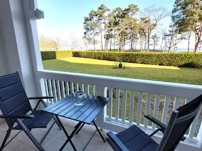 Ferienwohnung für 4 Personen (55 m²) in Binz (Ostseebad) 4/10