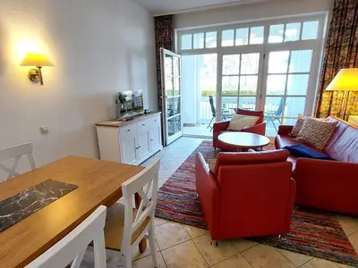 Ferienwohnung für 4 Personen (55 m²) in Binz (Ostseebad) 5/10
