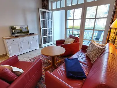 Ferienwohnung für 4 Personen (55 m²) in Binz (Ostseebad) 7/10