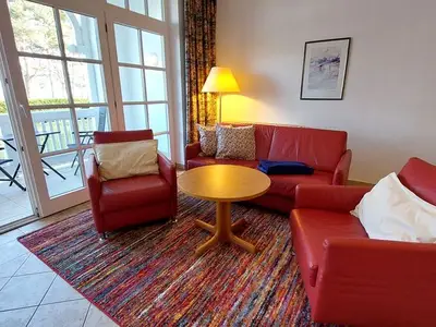 Ferienwohnung für 4 Personen (55 m²) in Binz (Ostseebad) 8/10