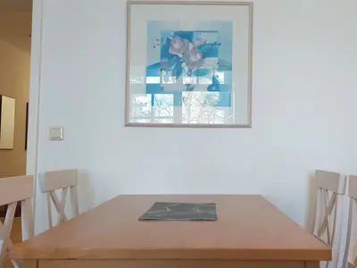 Ferienwohnung für 4 Personen (55 m²) in Binz (Ostseebad) 9/10