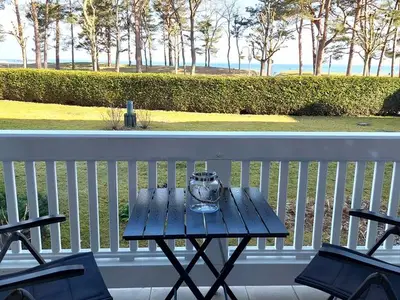 Ferienwohnung für 4 Personen (55 m²) in Binz (Ostseebad) 10/10