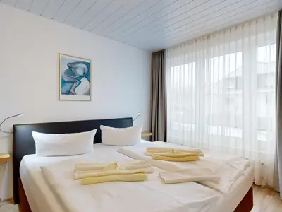 Ferienwohnung für 5 Personen (45 m²) in Binz (Ostseebad) 4/10