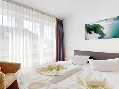Ferienwohnung für 4 Personen (45 m²) in Binz (Ostseebad) 2/10