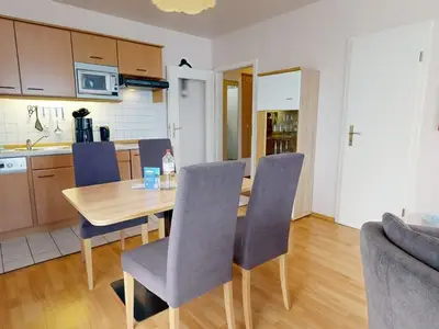 Ferienwohnung für 4 Personen (45 m²) in Binz (Ostseebad) 2/10