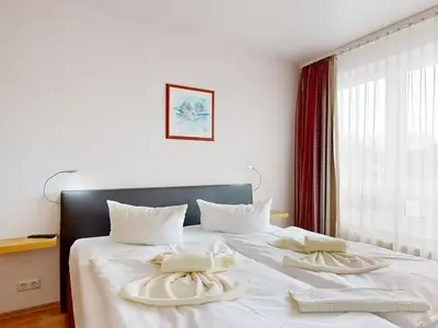 Ferienwohnung für 4 Personen (45 m²) in Binz (Ostseebad) 3/10