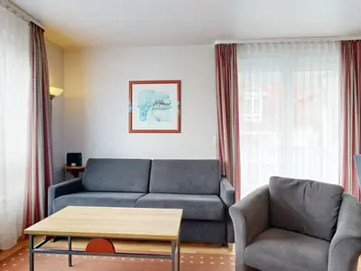 Ferienwohnung für 4 Personen (45 m²) in Binz (Ostseebad) 4/10