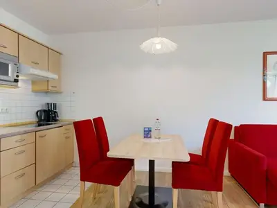 Ferienwohnung für 4 Personen (40 m²) in Binz (Ostseebad) 3/10